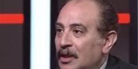طارق
      فهمي:
      استضافة
      الفصائل
      الفلسطينية
      بالقاهرة
      جاءت
      تتويجًا
      لاتصالات
      مصرية
      على
      أعلى
      مستوى