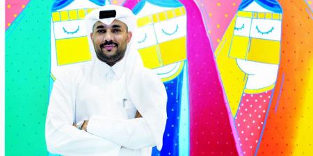 "بين الأمس واليوم" يمزج تجارب فنية متنوعة