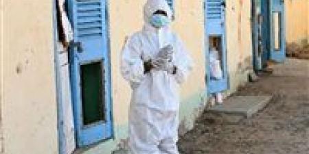 وباء
      الكوليرا
      يضرب
      ولاية
      بورنو
      النيجيرية
      ويسفر
      عن
      مقتل
      74
      شخصاً