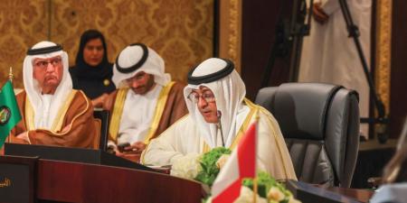 الأمين العام لمجلس التعاون: الاعتداءات الإيرانية المستمرة انتهاك صارخ لسيادة دول المجلس ومبادئ حسن الجوار