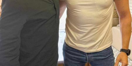 من
كواليس
مسلسل
الأمير..
أحدث
ظهور
لـ
أحمد
عز
رفقة
بطل
لا
كاسا
دي
بابل
بيدرو
ألونسو
