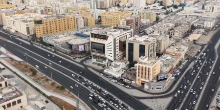 أكثر من 422 مليون ريال حجم تداول العقارات في أسبوع