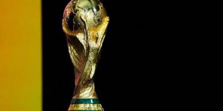 المكسيك
ضد
جنوب
أفريقيا..
القنوات
الناقلة
لمباراة
المكسيك
وجنوب
أفريقيا
في
افتتاح
كأس
العالم
2026