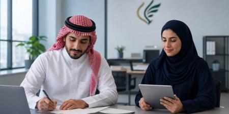خارطة حقوق ومنافع لمسيرة الطلاب والخريجين المهنية