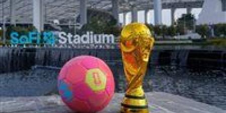 محدث لحظة بلحظة.. نتيجة مباراة منتخب المكسيك وجنوب أفريقيا في افتتاح كأس العالم 2026