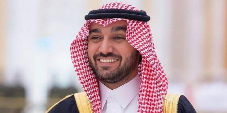 الأمير عبدالعزيز الفيصل: كل التوفيق لمنتخباتنا العربية المشاركة في مونديال 2026