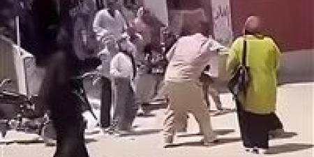 مديرية
      التعليم
      بالشرقية
      توضح
      حقيقة
      فيديو
      واقعة
      التعدي
      على
      سيدة