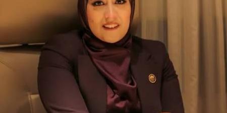 النائبة
سارة
النحاس
لـ
"تحيا
مصر":
لا
يجوز
الترويج
لـ
أي
نظام
غذائي
باعتباره
علاجًا
للأمراض
دون
إثبات
علمي..
ونراجع
التحرك
برلمانيًا
لمواجهة
فوضى
الادعاءات
الصحية