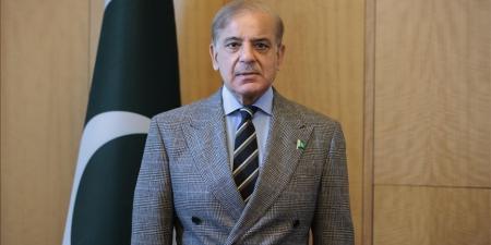 عاجل| رئيس الوزراء الباكستاني: التوصل إلى النص النهائي لاتفاق السلام بين إيران وأمريكا