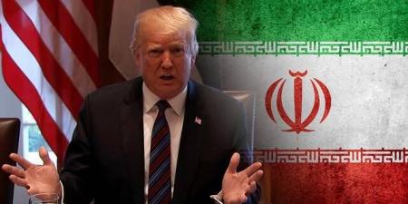 ترامب يعلن التوصل لاتفاق نهائي مع إيران والتوقيع خلال أيام