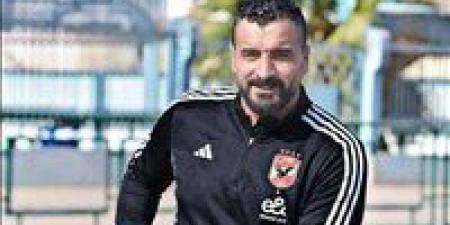 باهر
متعب
مديراً
فنيا
لفريق
عرب
راشد
في
الموسم
الجديد
بدوري
القسم
الرابع