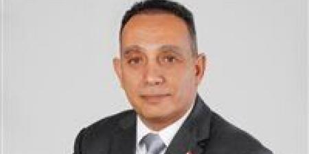 فريدي
      البياضي
      يطالب
      بحل
      جذري
      لأزمة
      العدادات
      الكودية:
      “المواطن
      مش
      محتاج
      ورق..
      محتاج
      قرار
      عادل
      وسريع”