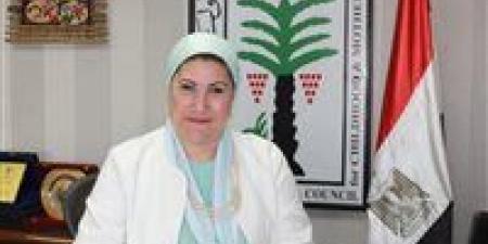 طفل البدرشين يعود لحضانة والده.. والطفولة والأمومة تضع خطة لمتابعة حالته