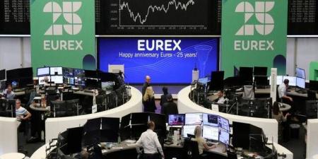 الأسهم الأوروبية ترتفع بقوة وسط آمال التوصل لاتفاق سلام أمريكي-إيراني