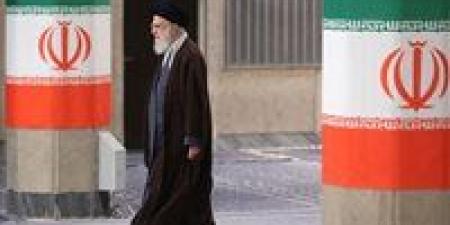 «​بعد
      4
      أشهر
      من
      اغتياله»..
      إيران
      تعلن
      تفاصيل
      جنازة
      ومراسم
      دفن
      علي
      خامنئي