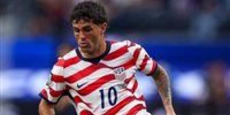 الولايات
      المتحدة
      ضد
      باراغواي..
      ملخص
      اهداف
      ونتيجه
      مباراة
      منتخب
      أمريكا
      وباراجواي
      في
      كأس
      العالم
      2026
      بعد
      مرور
      85
      دقيقة
