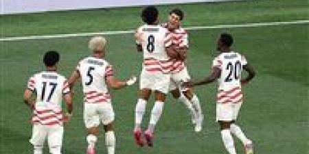 الولايات
      المتحدة
      ضد
      باراغواي..
      ملخص
      اهداف
      ونتيجه
      مباراة
      منتخب
      أمريكا
      وباراجواي
      في
      كأس
      العالم
      2026