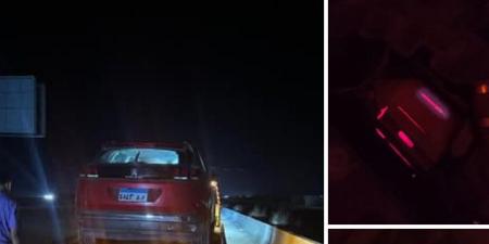العربية
كانت
هتولع..
تعرض
نهال
عنبر
لحادث
سير
على
طريق
الساحل