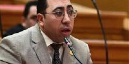 بسام
الصواف
يقترح
استحداث
مؤشر
وطني
سنوي
لتقييم
أداء
المحافظات
في
التصالح
على
مخالفات
البناء
وربط
النتائج
بحوافز
تنموية
