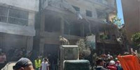لبنان
      يقدم
      بشكوى
      إلى
      مجلس
      الأمن
      ضد
      إسرائيل..
      والجيش
      الإسرائيلي
      يشن
      غارات
      على
      الضاحية
      الجنوبية