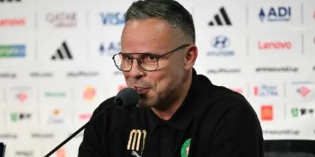 محمد
وهبي
مدرب
منتخب
المغرب:
كنا
نستحق
الفوز
أمام
البرازيل
في
كأس
العالم
2026