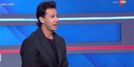 عمرو
جمال:
منتخب
المغرب
مرشح
قوي
لحصد
كأس
العالم