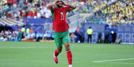 ماتش
المغرب
و
البرازيل..
ملخص
اهداف
ونتيجه
مباراة
منتخب
المغرب
والبرازيل
في
كأس
العالم
2026
بعد
مرور
60
دقيقة