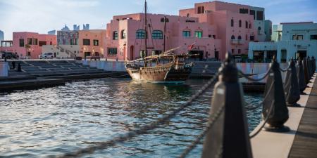  ميناء الدوحة القديم يعلن عن برنامج متنوع من الفعاليات والأنشطة الصيفية