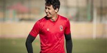 عمرو
      جمال:
      محمد
      صلاح
      أهم
      لاعب
      في
      منتخب
      مصر
      ومرموش
      في
      المركز
      الثاني