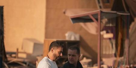 مسلسل الأمير لـ أحمد عز أضخم إنتاج درامي في الشرق الأوسط بتكلفة مليار و100 مليون جنيه
