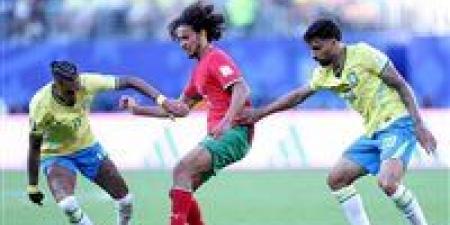 كأس
      العالم
      2026..
      ترتيب
      مجموعة
      منتخب
      المغرب
      في
      كأس
      العالم
      2026
      بعد
      فوز
      إسكتلندا
      على
      هايتي
