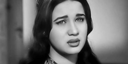 في
ذكرى
ميلادها..
لماذا
اعتزلت
زبيدة
ثروت
الفن
في
قمة
نجوميتها؟