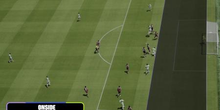 الفيفا: عطل فني في تقنية الـ (VAR) لم يؤثر على نتيجة مباراة قطر وسويسرا 