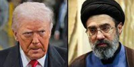نيويورك
تايمز:
طهران
أرجأت
اللمسات
الأخيرة
للاتفاق
لتفادي
تزامنه
مع
عيد
ميلاد
ترامب