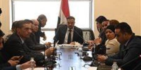110
      مليون
      خلفكم..
      رئيس
      لجنة
      الشباب
      بالبرلمان
      يوجه
      رسالة
      دعم
      للمنتخب
      القومي
      في
      انطلاقة
      مشواره
      بكأس
      العالم