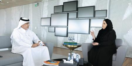 عبير آل خليفة لـ "الشرق": مقررات جامعية لطلبة الثانوية تؤهلهم للتعليم العالي