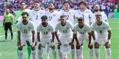 بلجيكا
      ضد
      مصر..
      ملخص
      اهداف
      ونتيجة
      مباراة
      منتخب
      مصر
      وبلجيكا
      في
      كأس
      العالم
      2026
      بعد
      مرور
      30
      دقيقة