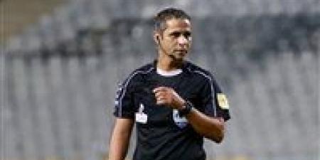 محمود
      عاشور
      حكمًا
      لتقنية
      الفيديو
      في
      لقاء
      النمسا
      والأردن
      بكأس
      العالم