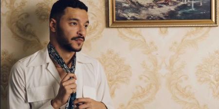 علي
      السبع
      ينضم
      لـ
      مسلسل
      الأمير
      أمام
      أحمد
      عز|
      تفاصيل