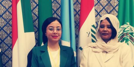 وزير
      مفوض
      بجامعة
      الدول
      العربية
      لـ
      «تحيا
      مصر»:
      ملتزمون
      بتطوير
      المنظومة
      التشريعية
      العربية
      ومكافحة
      الفكر
      المتطرف