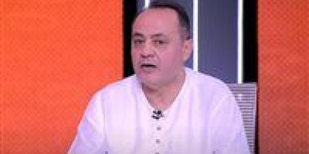 طارق
      يحيي
      لـ
      تحيا
      مصر:
      نثق
      في
      المنتخب
      أمام
      بلجيكا..
      ومصطفى
      شوبير
      الأنسب
      لحراسة
      المرمى