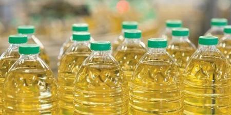 لتر عباد الشمس يسجل 103 جنيهات، أسعار الزيت في الأسواق اليوم الإثنين