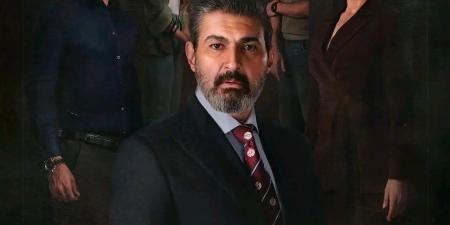 بالتزامن
      مع
      انطلاق
      عرضه
      اليوم..
      كل
      ما
      تريد
      معرفته
      عن
      مسلسل
      للعدالة
      وجه
      آخر