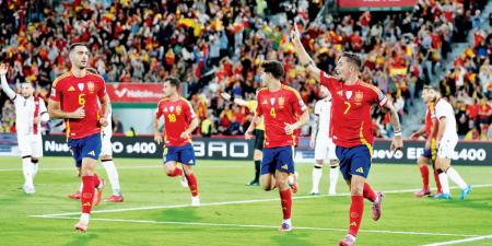 مونديال 2026| أسبانيا في مهمة سهلة أمام الرأس الأخضر