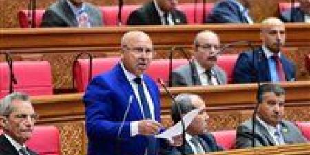وزير النقل من البرلمان: القطار السريع استثمار طويل الأجل.. وسنغير وجه مصر ونغطي القروض بعوائد الدولارات