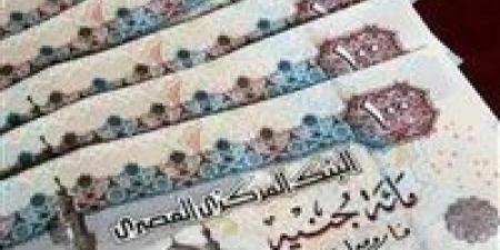 أبو
      العطا
      :
      متوسط
      المعاشات
      5200
      جنيه
      وتفاوت
      كبير
      بين
      الشرائح