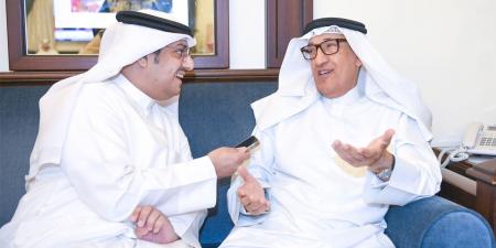 ديوان الشارخ يجسّد قيم التكاتف الاجتماعي بين الكويتيين