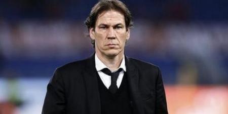 رودي
      جارسيا
      مدرب
      بلجيكا:
      التعادل
      أمام
      مصر
      في
      كأس
      العالم
      نتيجة
      منطقية
      رغم
      صعوبة
      اللقاء
