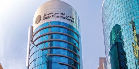 تقرير: 4.8 مليار دولار مساهمة مركز قطر للمال في الناتج المحلي الإجمالي للدولة