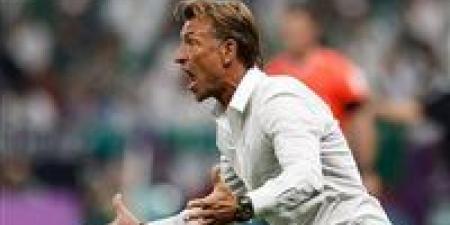 كأس
      العالم
      2026..
      هيرفي
      رينارد
      مديرًا
      فنيًا
      لمنتخب
      تونس
      خلفًا
      لصبري
      اللموشي